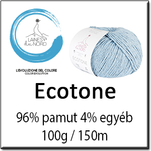 gomb laines du nord ecotone